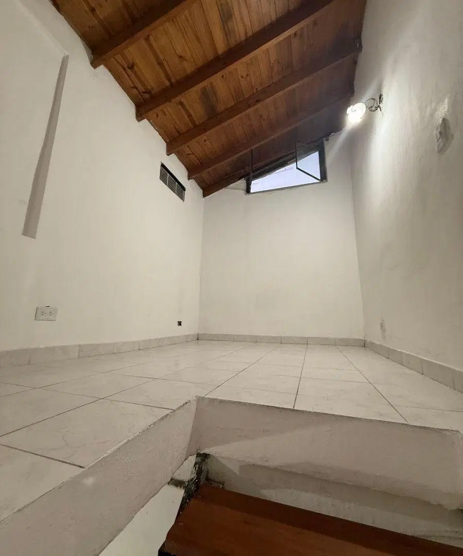 Alquiler Villa Maipu sin expensas 4