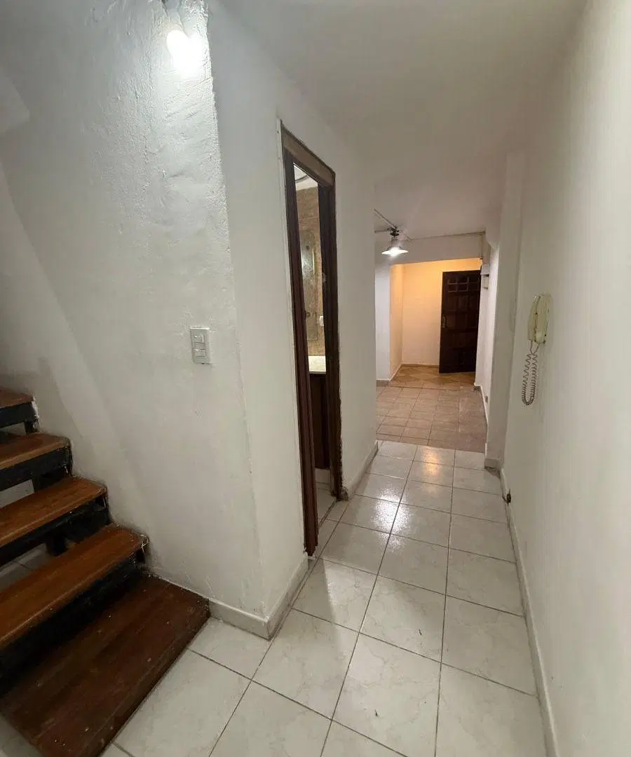 Alquiler Villa Maipu sin expensas 2