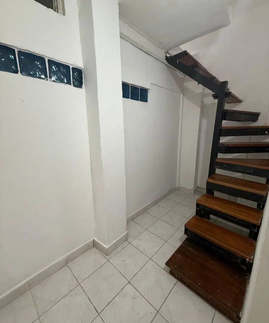 Alquiler Villa Maipu sin expensas 1