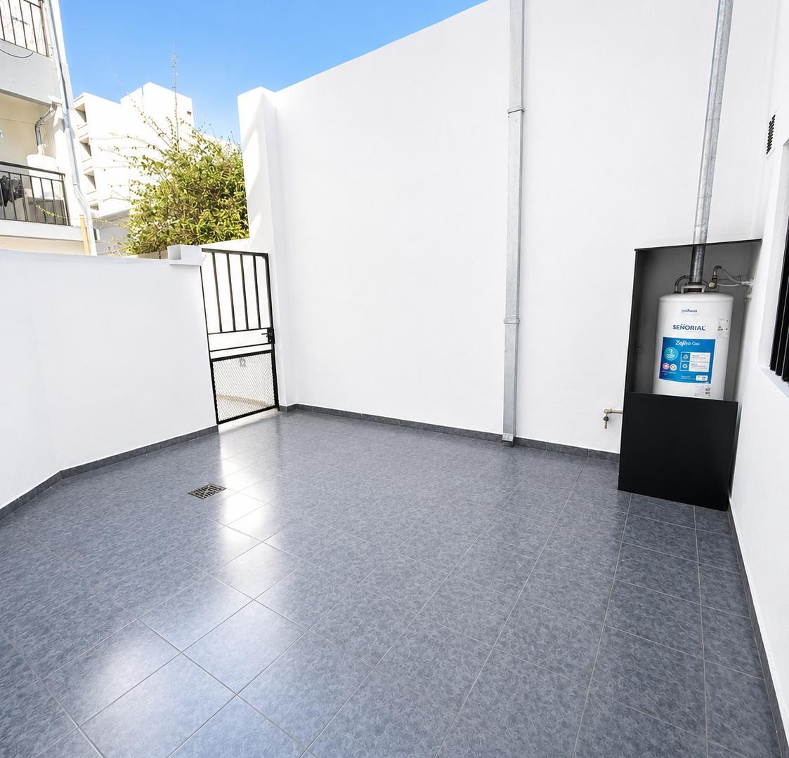 Foto de Alq. 2 amb. C/ 2 patios . Ingreso septiembre 2026, imagen 5