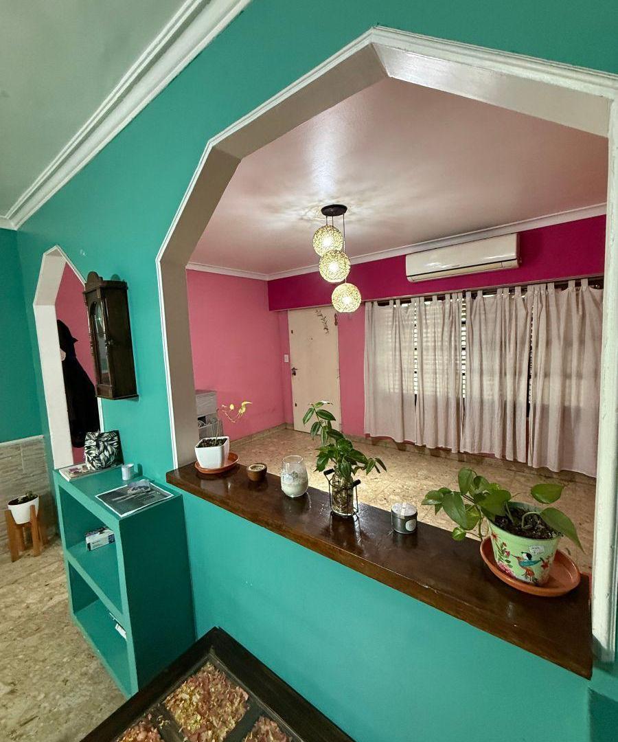 Foto de CASA EN VENTA EN VILLA DEVOTO – 3 DORMITORIOS – GARAGE – QUINCHO – GRAN, imagen 4