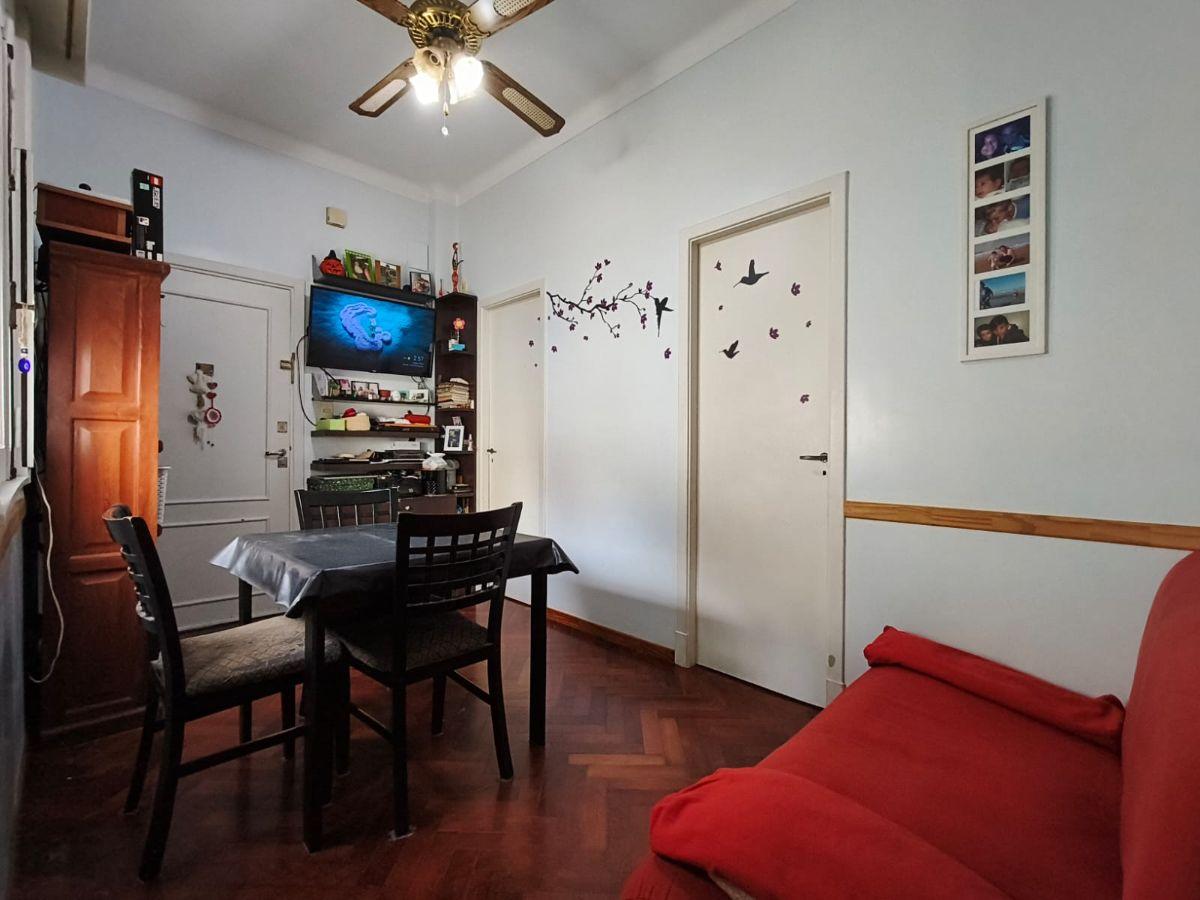 Foto de PH 3 Ambientes en Flores – Apto Crédito – Bajas Expensas – Excelente, imagen 5
