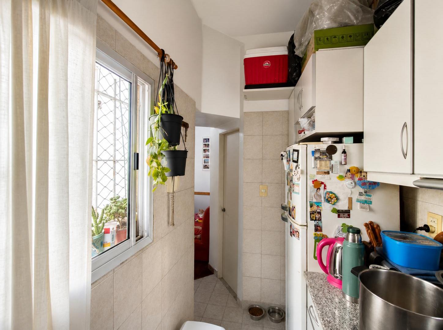 Foto de PH 3 Ambientes en Flores – Apto Crédito – Bajas Expensas – Excelente, imagen 2
