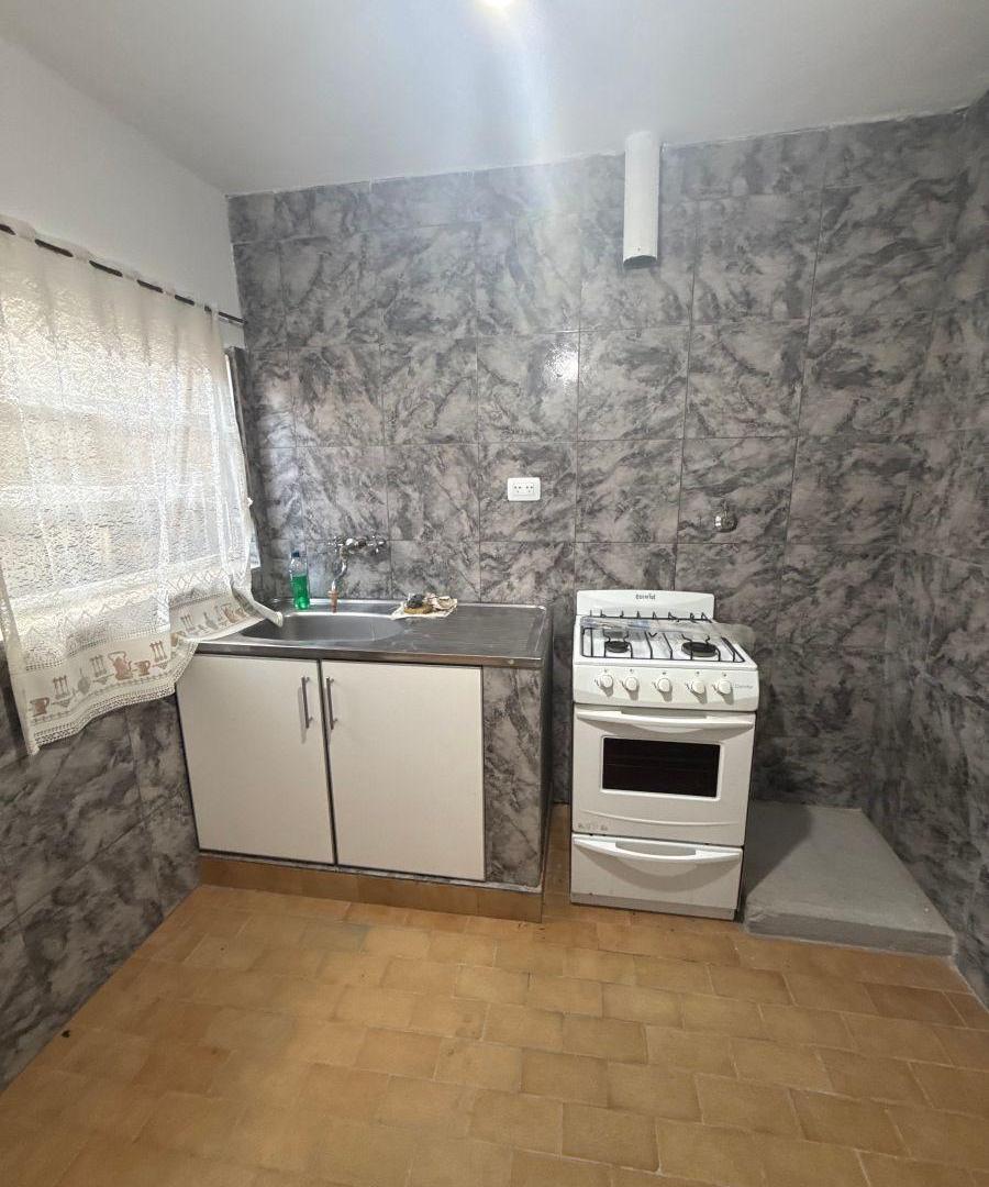 Foto de Alquiler pH sin expensas c/ patio, imagen 1
