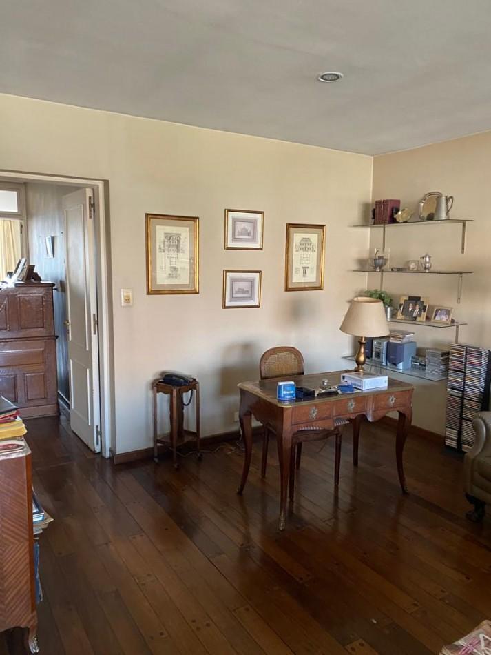 Vendo Departamento 3 Dorm. Sarmiento 300 5