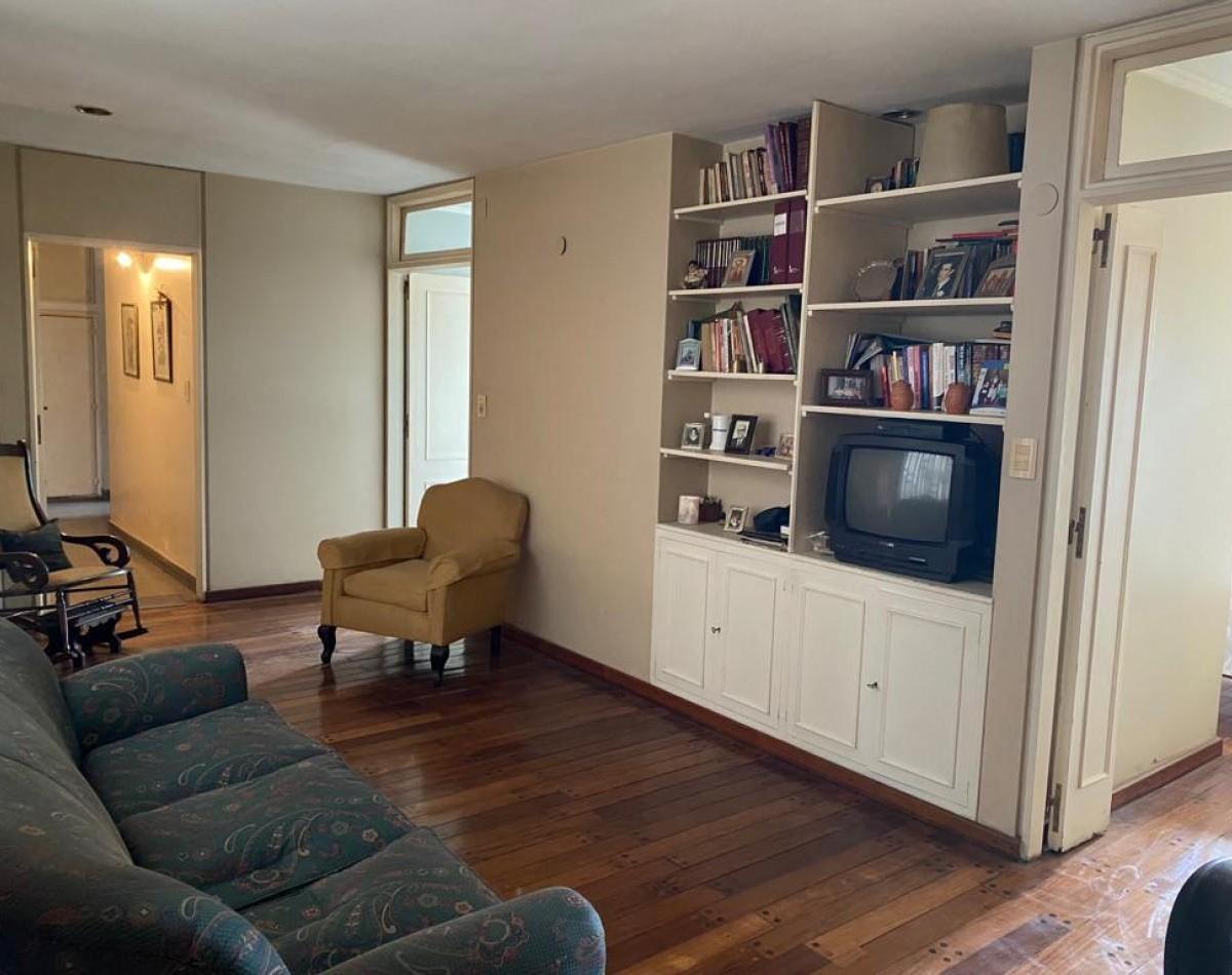Vendo Departamento 3 Dorm. Sarmiento 300 2