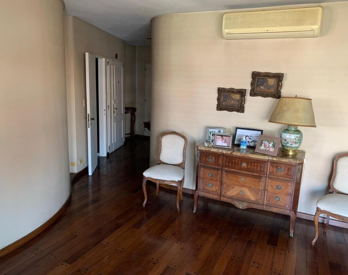 Foto de Vendo Departamento 3 dormitorios Sarmiento 300, imagen 3