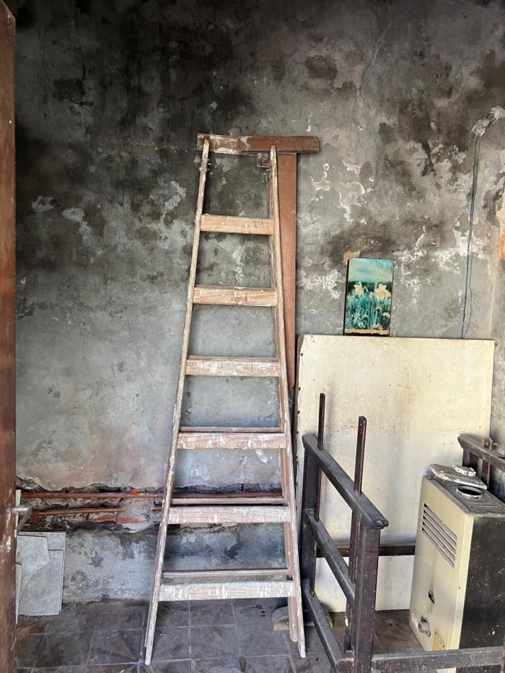 Foto de CASA EN VENTA ESPAÑA 1270, imagen 3