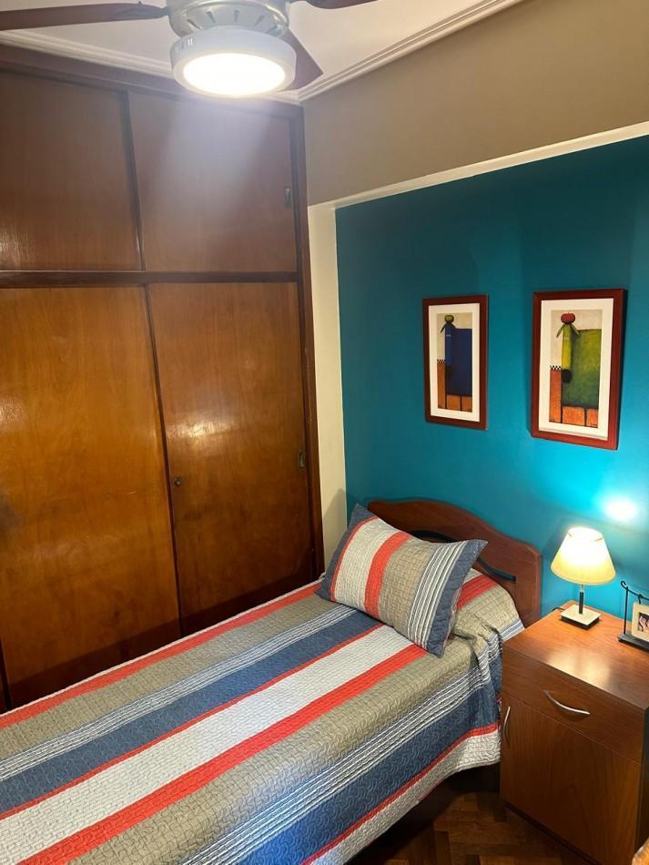 Departamento en Venta Balcarce Al 800 4