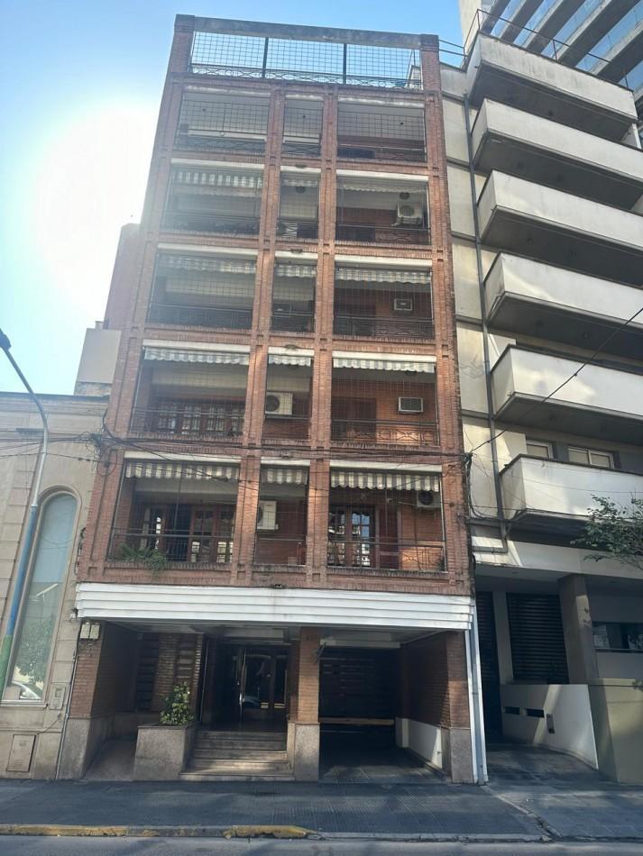 Departamento en Venta Balcarce Al 800 4