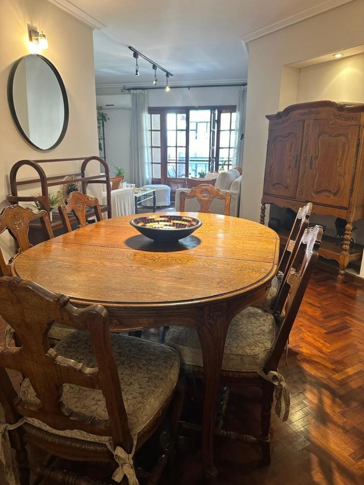 Departamento en Venta Balcarce Al 800 3