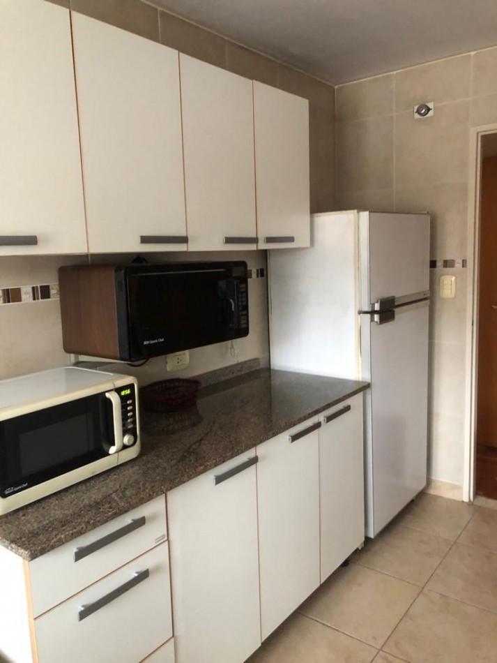 Vendo Depto 3 Dorm. 4