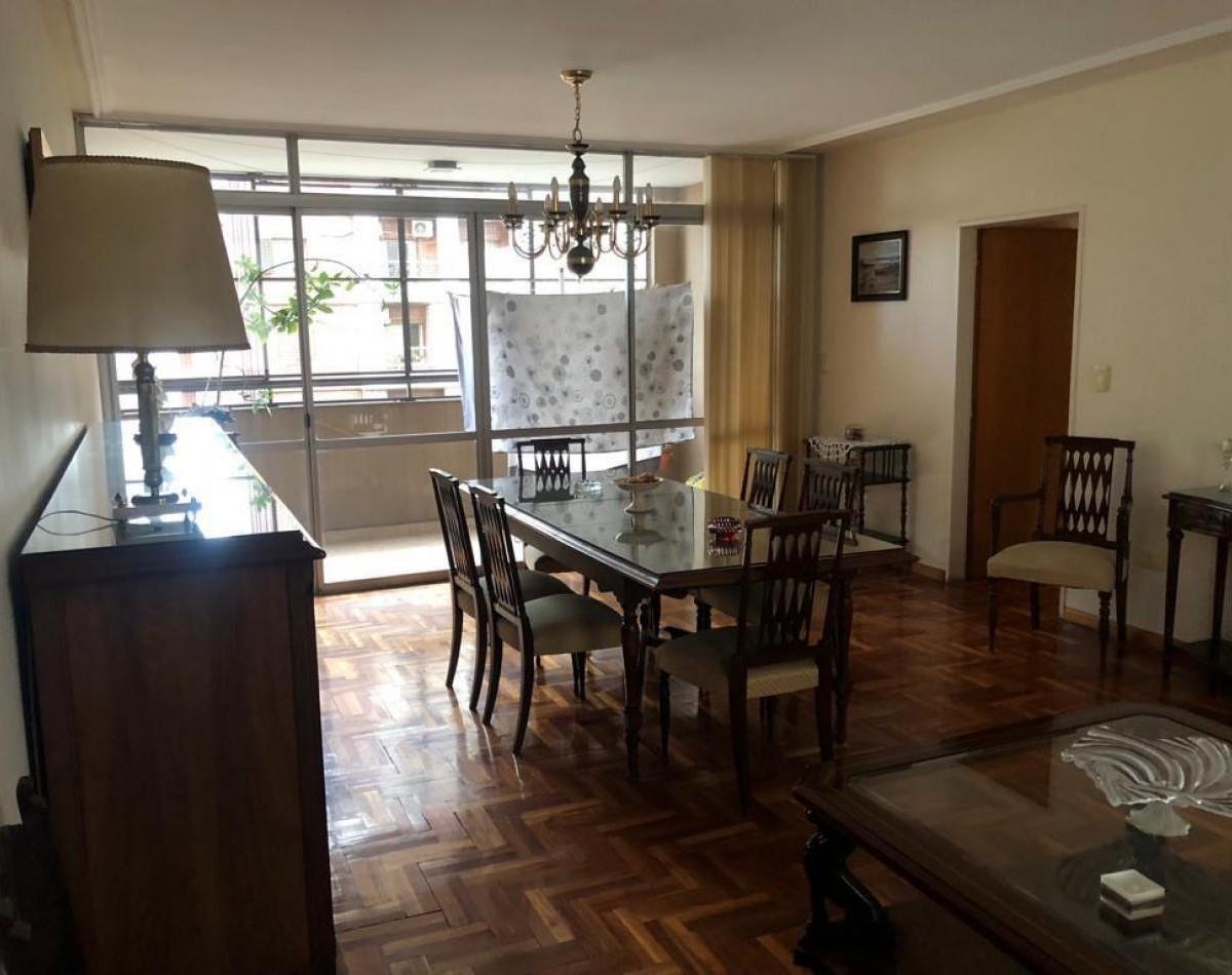 Vendo Depto 3 Dorm. 2