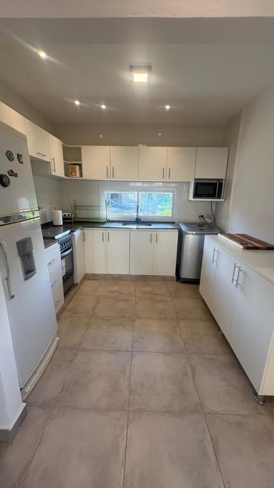 Vendo Casa en Country Solano Vera 2