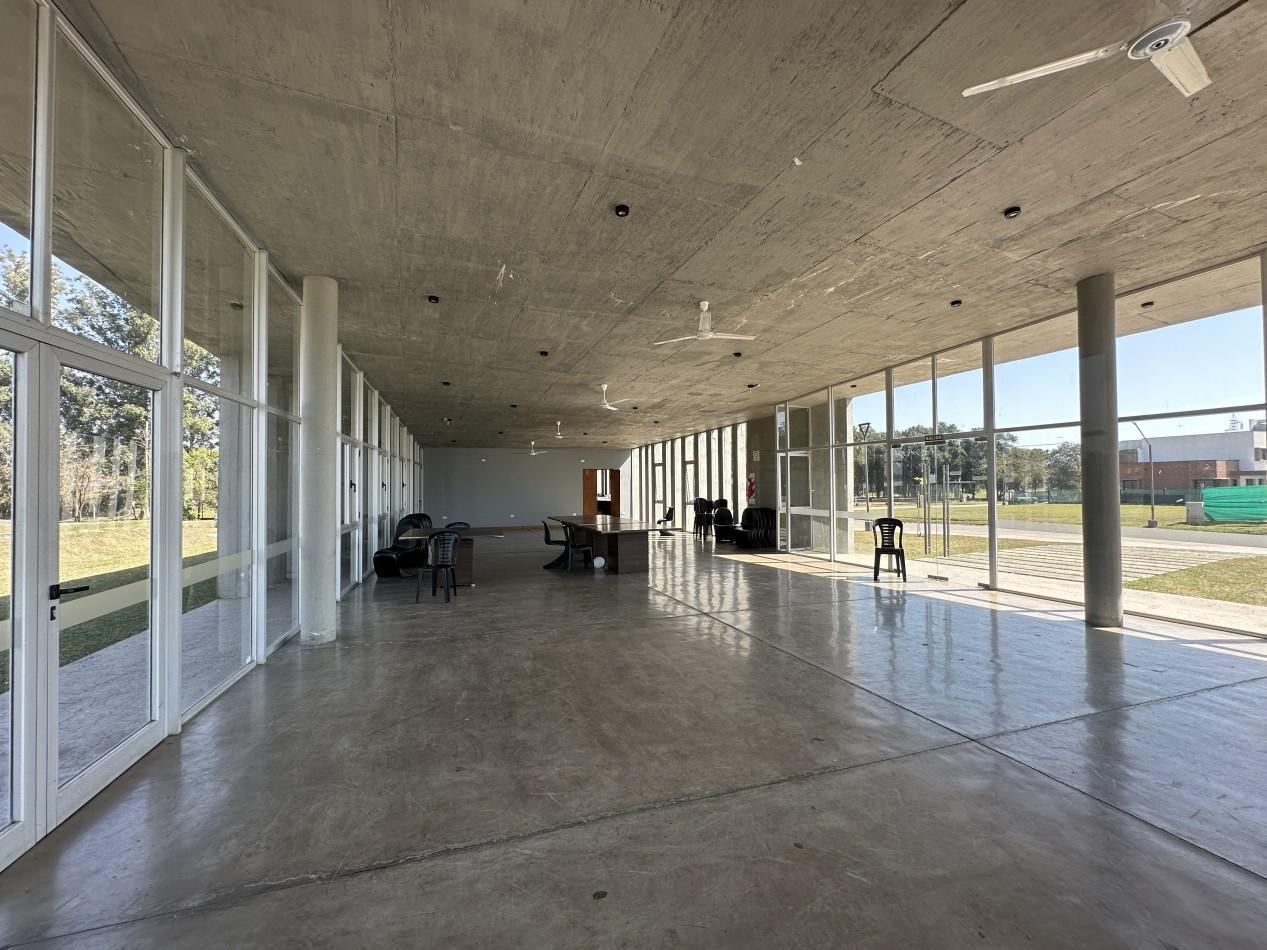 Foto de Lote en Venta - Country La Reserva 1, imagen 4