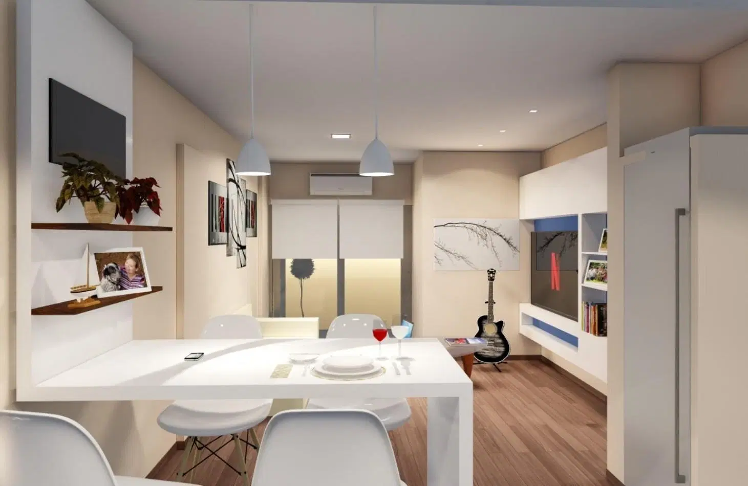 MONTEAGUDO 78 | DEPARTAMENTOS EN VENTA 3
