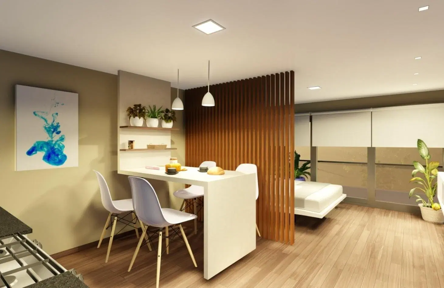 MONTEAGUDO 78 | DEPARTAMENTOS EN VENTA 2