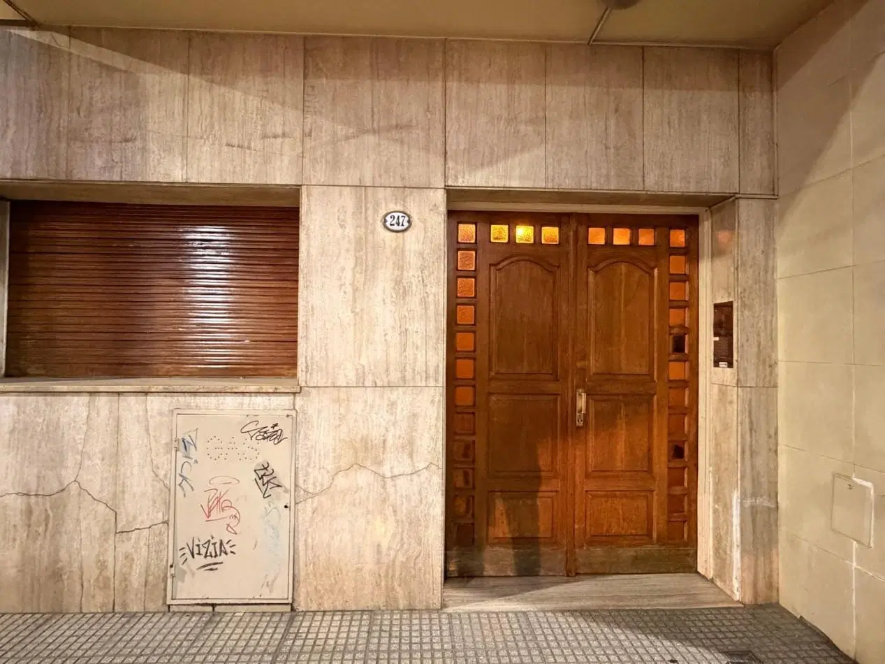 Venta Depto Laprida 247, SMT 2