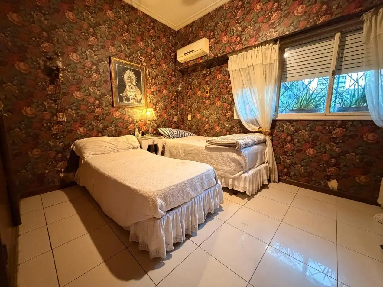 Venta Depto Laprida 247, SMT 3