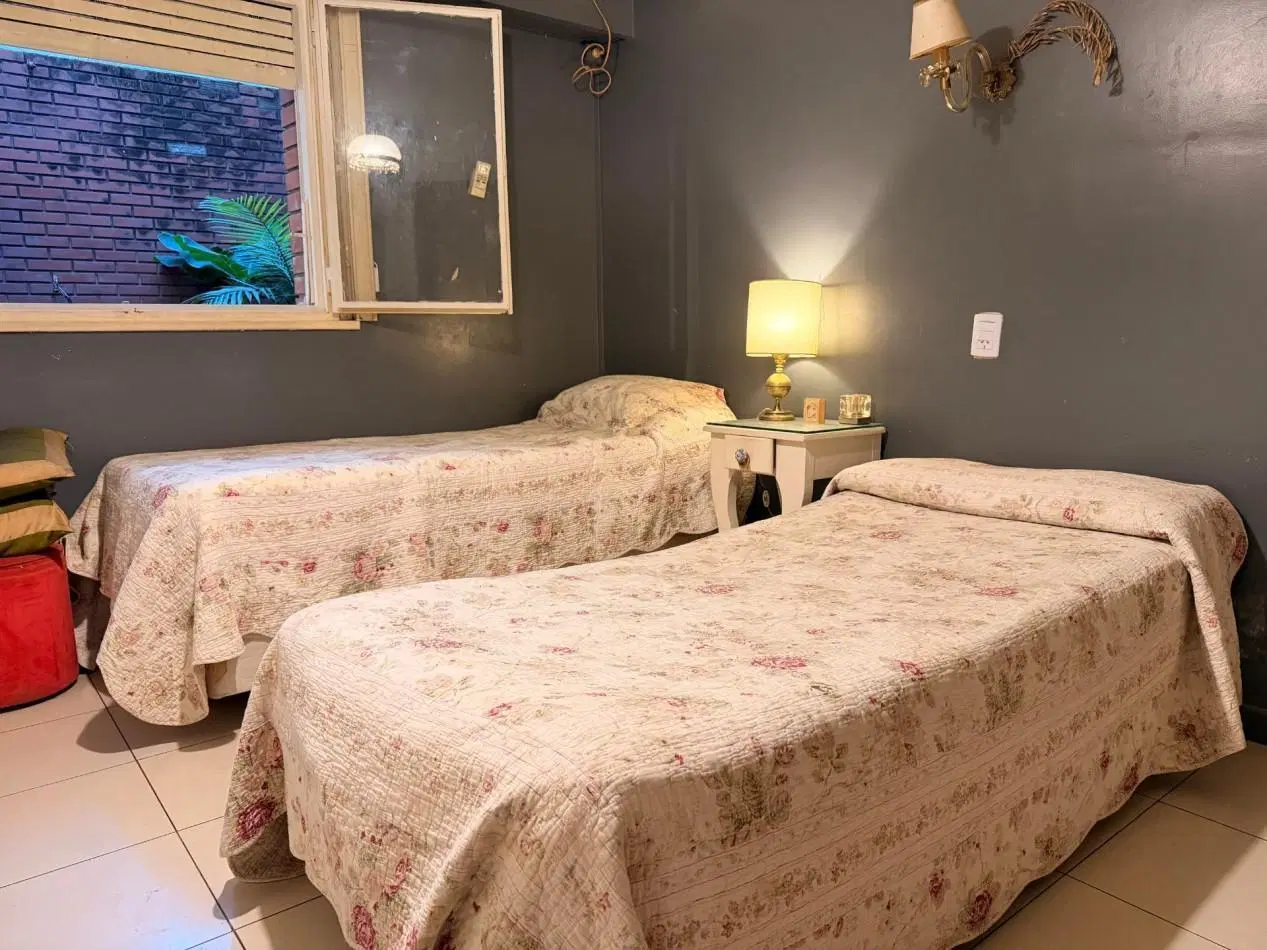 Venta Depto Laprida 247, SMT 4