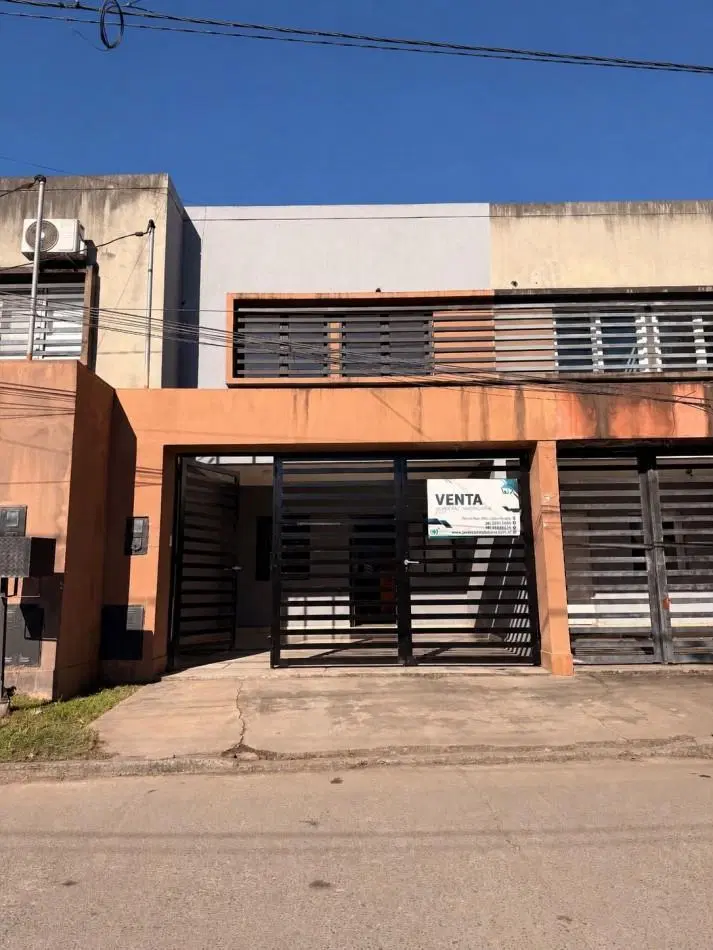 DUPLEX EN VENTA | PASAJE LOS SOSA 4