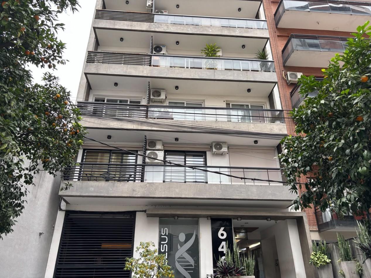 Foto de Departamento en alquiler Balcarce 648 - San Miguel de Tucuman, imagen 2