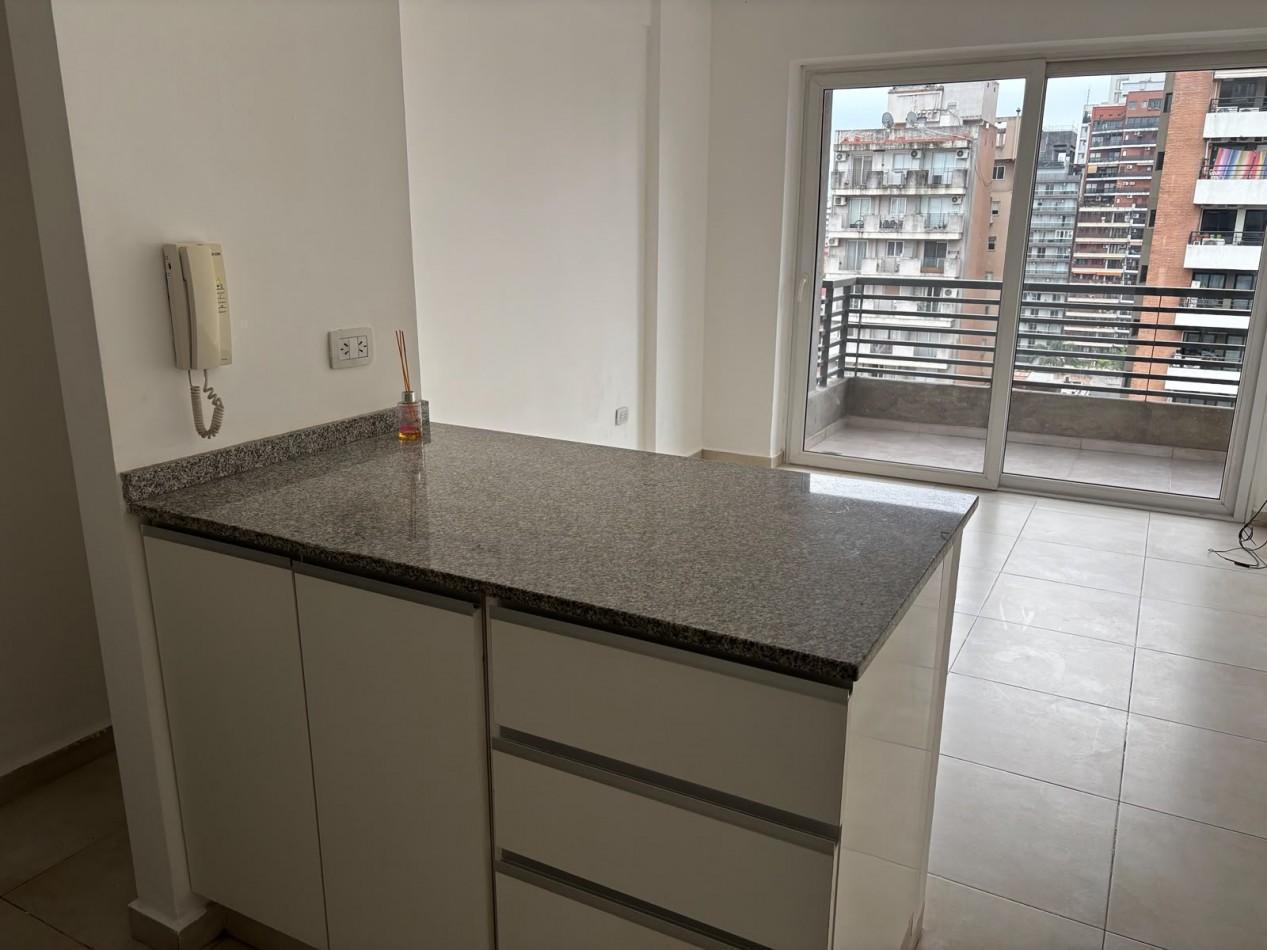Foto de Departamento en alquiler Balcarce 648 - San Miguel de Tucuman, imagen 3