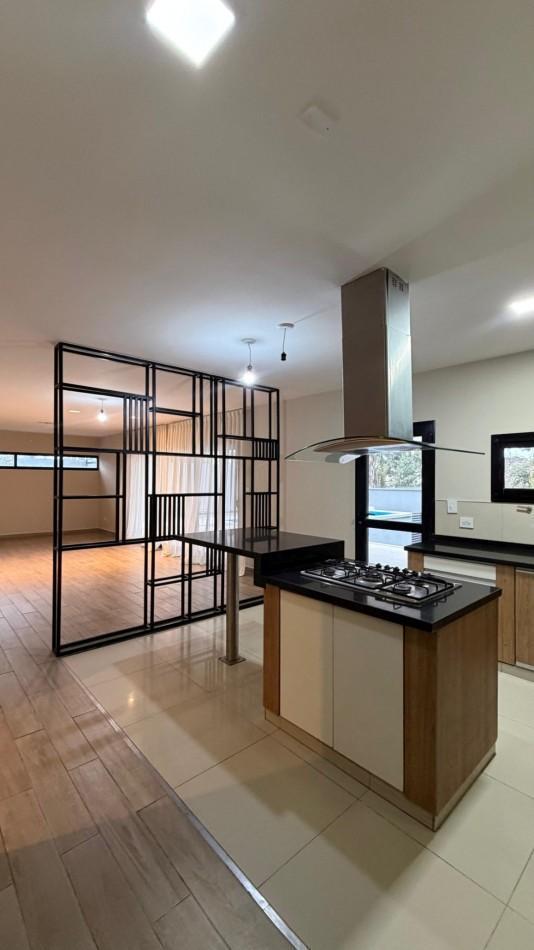 Foto de Venta casa barrio cerrado camino de sirga y reconquista - YB, imagen 1