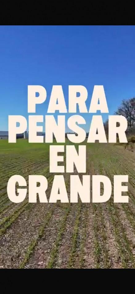 Foto de Terreno en venta - Diagonal Tafi Viejo, imagen 3