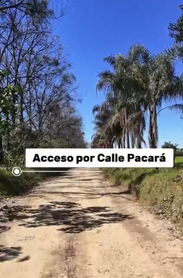 Foto de Terreno en venta - Diagonal Tafi Viejo, imagen 5