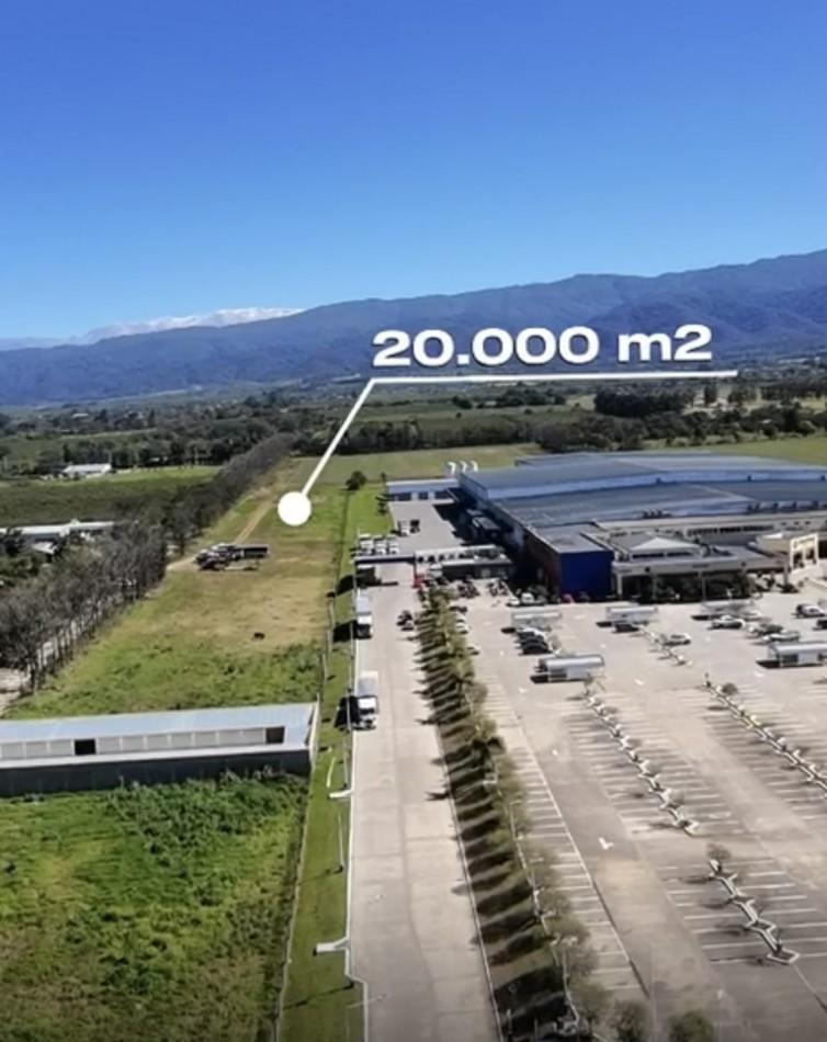 Foto de Terreno en venta - Diagonal Tafi Viejo, imagen 4