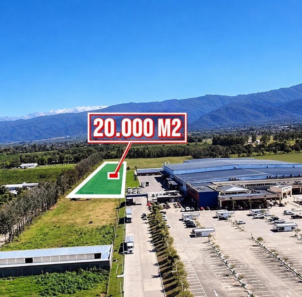 Foto de Terreno en venta - Diagonal Tafi Viejo, imagen 1
