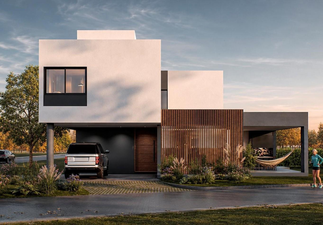 Foto de CASA EN VENTA | COUNTRY YERBA BUENA NORTE, imagen 3
