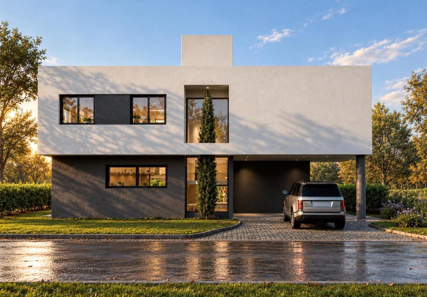 Foto de CASA EN VENTA | COUNTRY YERBA BUENA NORTE, imagen 2