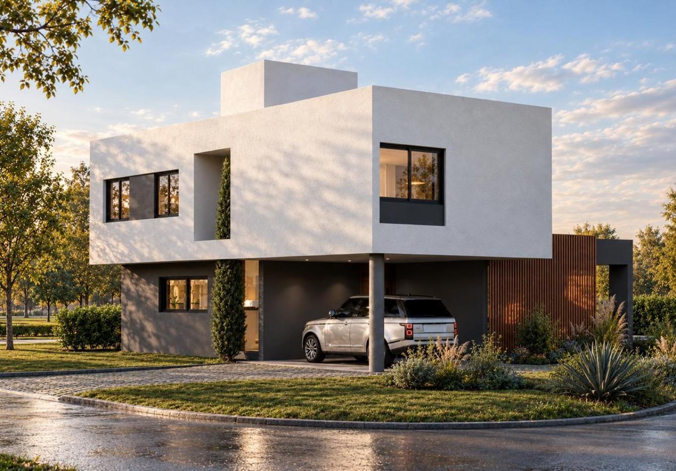Foto de CASA EN VENTA | COUNTRY YERBA BUENA NORTE, imagen 1