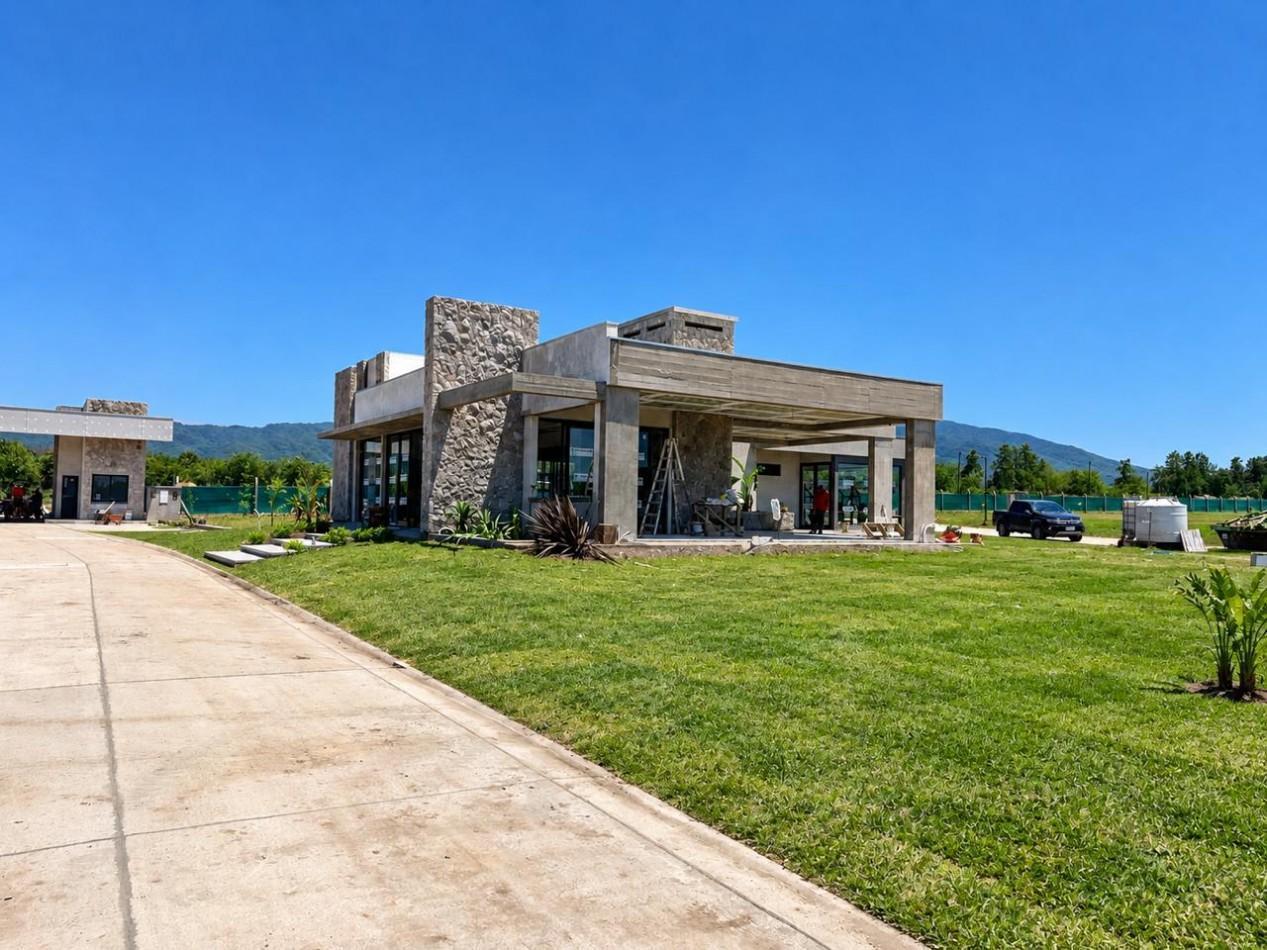 Foto de CASA EN VENTA | COUNTRY YERBA BUENA NORTE, imagen 5