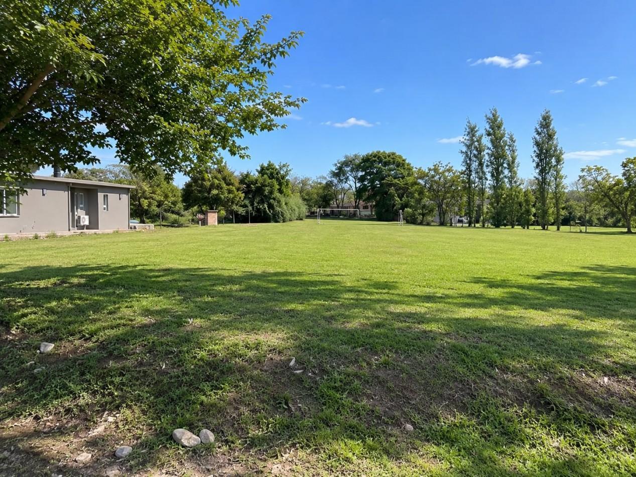 Foto de TERRENO EN VENTA | COUNTRY LOS AZAHARES, imagen 2
