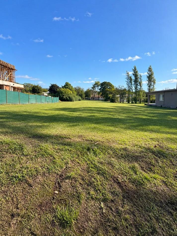 Foto de TERRENO EN VENTA | COUNTRY LOS AZAHARES, imagen 3