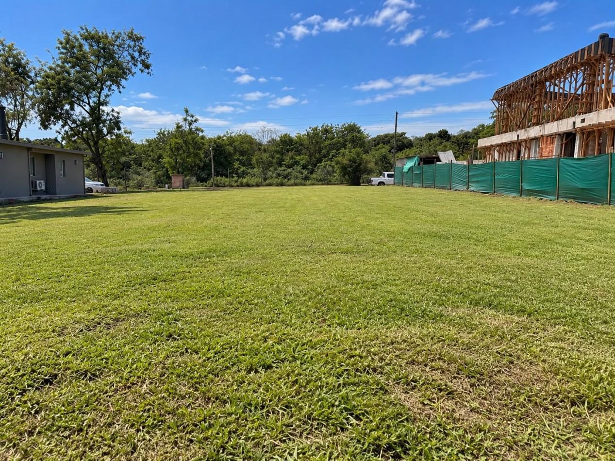 Foto de TERRENO EN VENTA | COUNTRY LOS AZAHARES, imagen 4