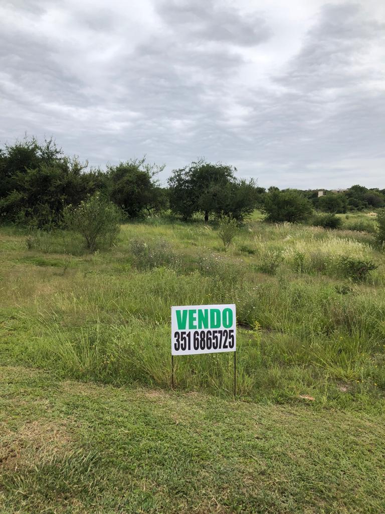 EL TERRON - DUEÑO - EXCELENTE LOTE FONDO AL GOLF - GRAN VISTA - ORIENTACION NORTE - 1332 M2