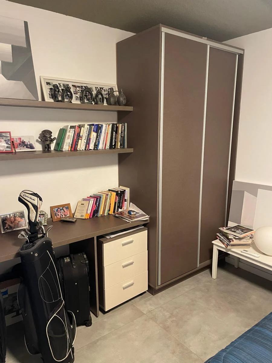 La Cuesta - Suite + 1 Dorm. con Baño - Cochera 2 Galería - Asador - Dvh - Pileta 5