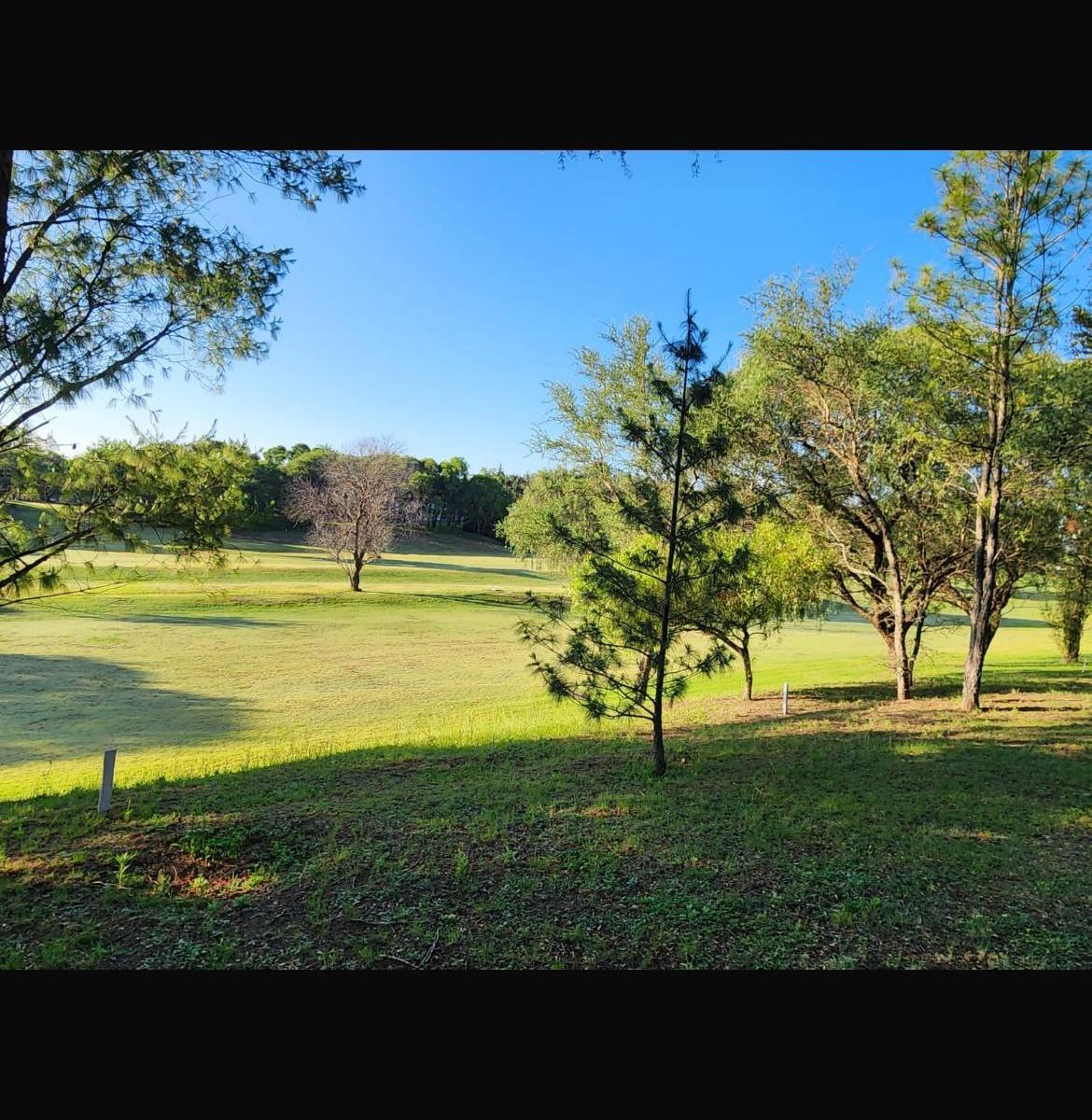 Lomas de La Carolina - Excelente - Fondo Golf - 4 Dor + Huesped - Cochera 3 4