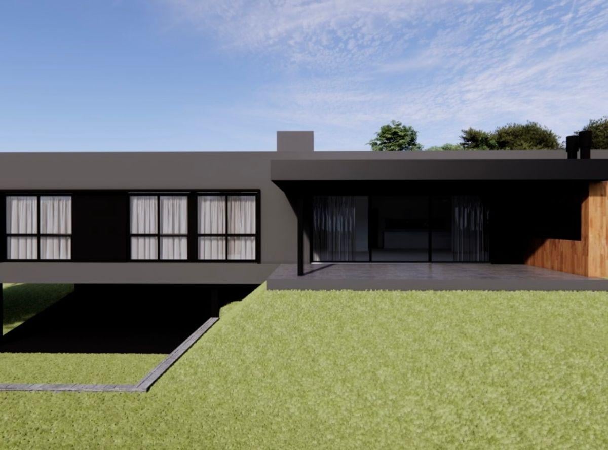 VENTA CASA - EL TERRON - A ESTRENAR - 3 DORM - LIVING COMEDOR - COCINA INTEGRADA - COCHERA 3