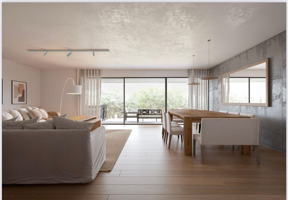 Foto de VENTA CASA - EL TERRON - A ESTRENAR - 3 DORM - LIVING COMEDOR - COCINA, imagen 2