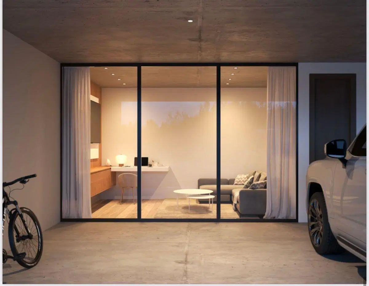 VENTA CASA - EL TERRON - A ESTRENAR - 3 DORM - LIVING COMEDOR - COCINA INTEGRADA - COCHERA 3 3
