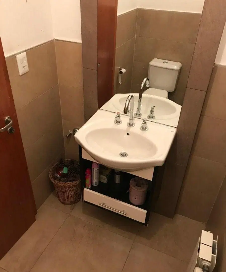 VENDO - LA RUFIUNA - CENTRAL - 3 DORM - ESCRITORIO - GALERIA CON ASADOR - PILETA - COCHERA 2 AUTOS 2