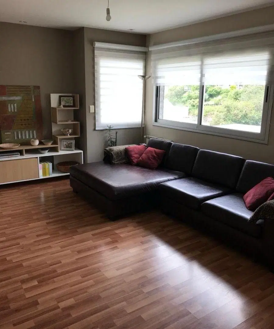 VENDO - LA RUFIUNA - CENTRAL - 3 DORM - ESCRITORIO - GALERIA CON ASADOR - PILETA - COCHERA 2 AUTOS 3