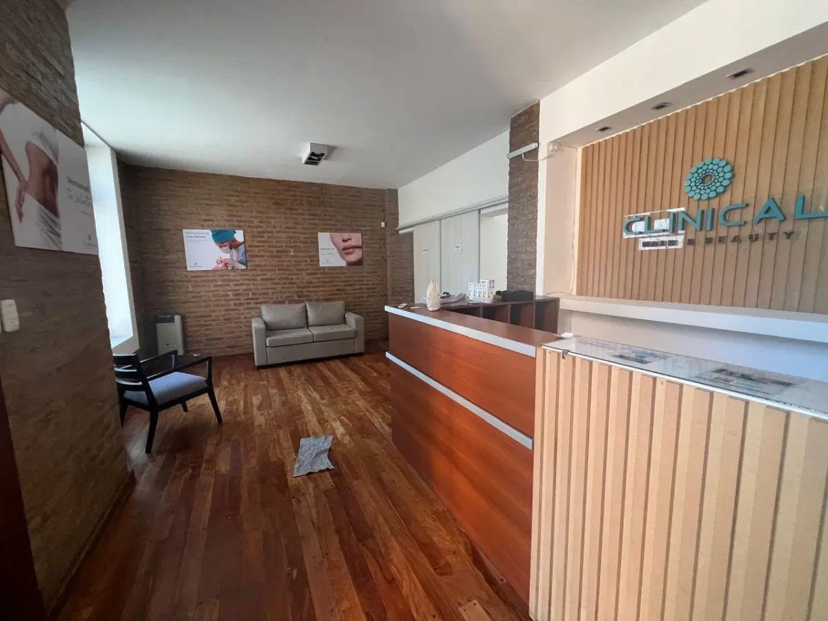 OFICINAS / DUPLEX - 3 PH - CADA UNO : 144,33 M2 - 121,79 M2 - 118,45 M2 - ESCRITURA INDEPENDIENTE 5