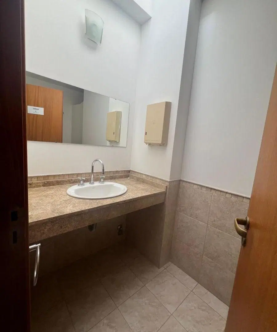 OFICINAS / DUPLEX - 3 PH - CADA UNO : 144,33 M2 - 121,79 M2 - 118,45 M2 - ESCRITURA INDEPENDIENTE 3