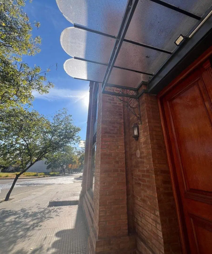 OFICINAS / DUPLEX - 3 PH - CADA UNO : 144,33 M2 - 121,79 M2 - 118,45 M2 - ESCRITURA INDEPENDIENTE 2